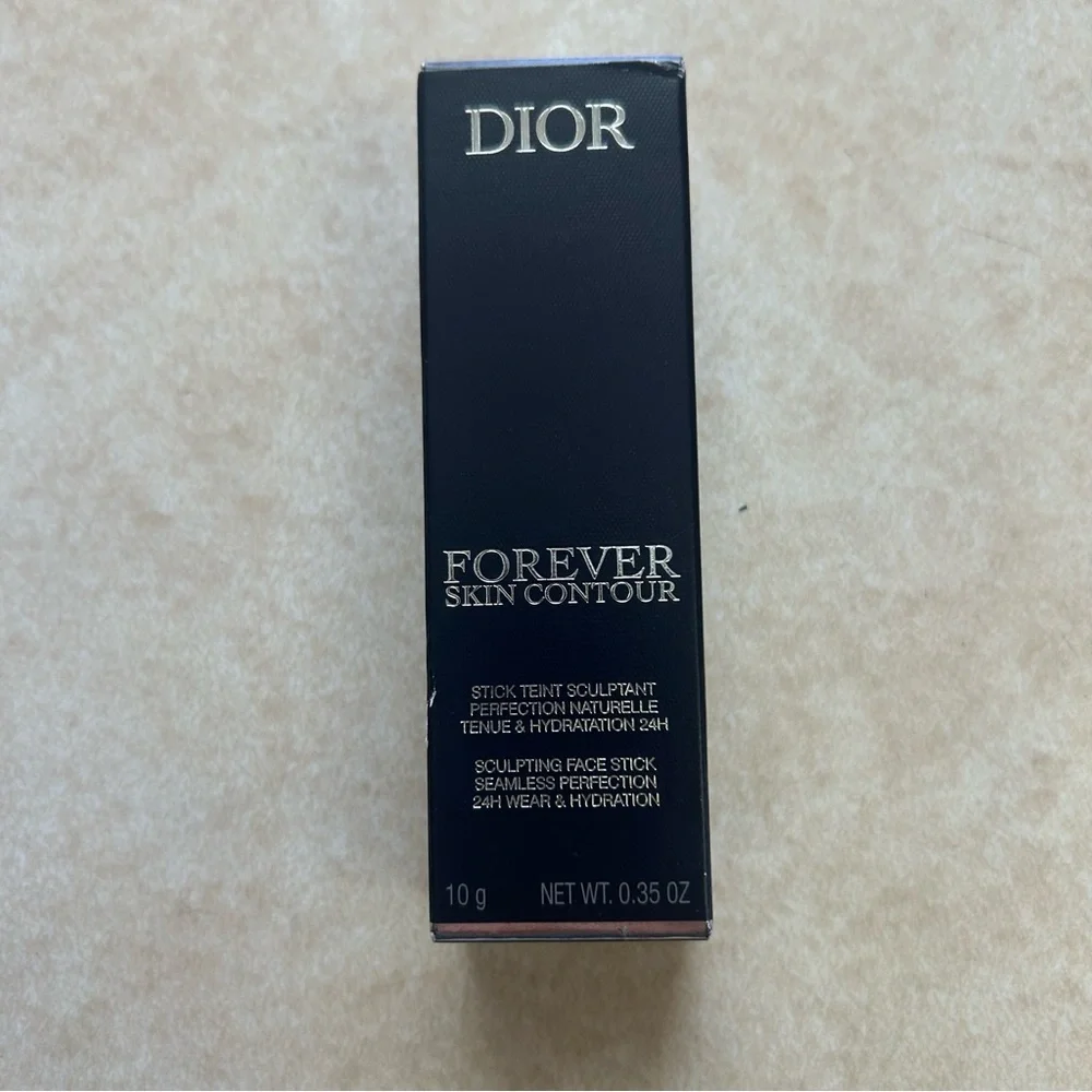 Dior Forever Skin Contour Stick
